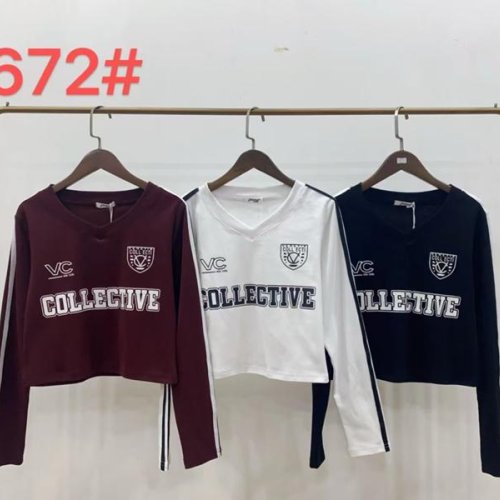 Свитер Saint Wish (one size) 2672 mix (деми) Saint Wish 2672 mix