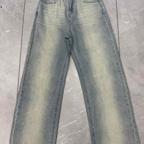 Джинсы Saint Wish (25-29) 3305 l.blue (деми) Saint Wish 3305 l.blue