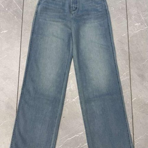 Джинсы Saint Wish (25-27) 5001 blue (деми) Saint Wish 5001 blue