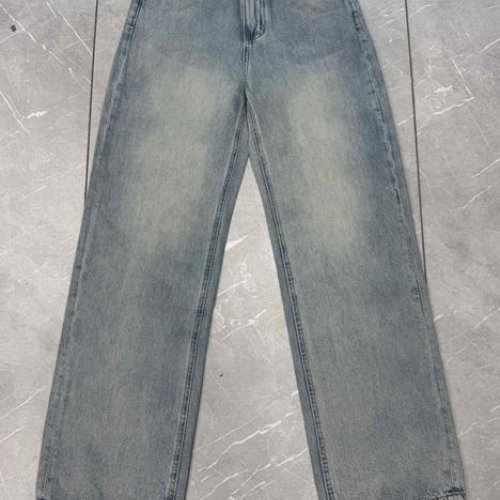 Джинсы Saint Wish (26-30) 6931 l.blue (деми) Saint Wish 6931 l.blue