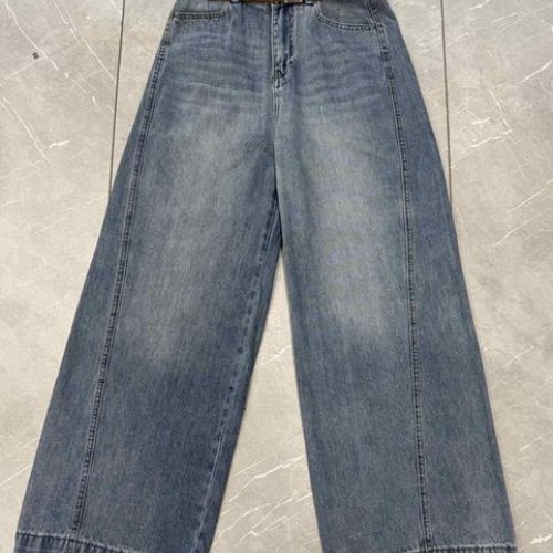 Джинсы Saint Wish (S-L) 7007 l.blue (деми) Saint Wish 7007 l.blue