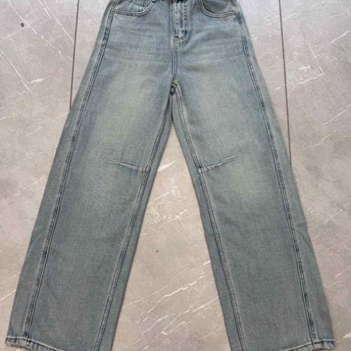 Джинсы Saint Wish (25-28) 82328 l.blue (деми) Saint Wish 82328 l.blue