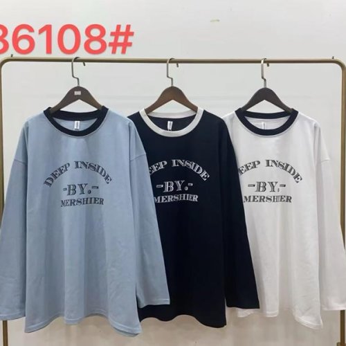 Свитер Saint Wish (one size) C86108 mix (деми) Saint Wish C86108 mix