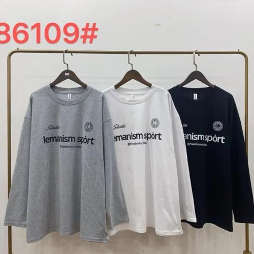 Свитер Saint Wish (one size) C86109 mix (деми) Saint Wish C86109 mix