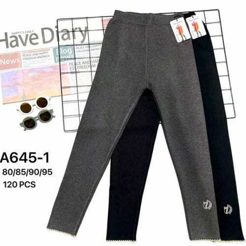 Лосины Sevim (6-12) A645-1 mix (зима) Sevim A645-1 mix