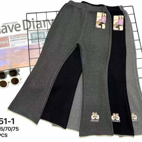 Лосины Sevim (3-8) A651-1 mix (зима) Sevim A651-1 mix