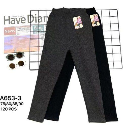 Лосины Sevim (6-12) A653-3 mix (зима) Sevim A653-3 mix