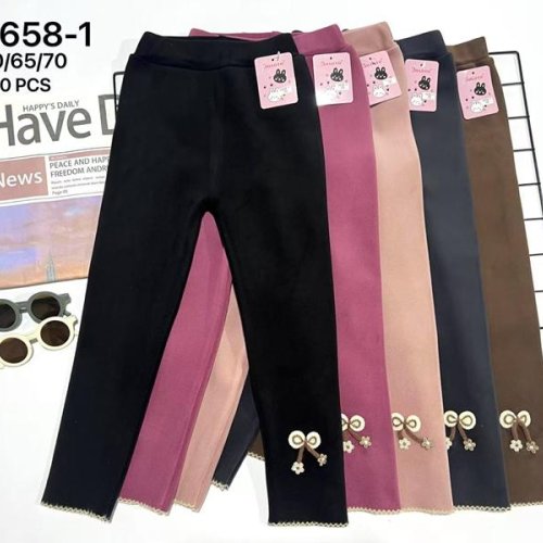 Лосины Sevim (3-8) A658-1 mix (зима) Sevim A658-1 mix