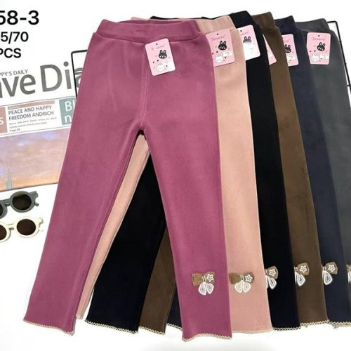 Лосины Sevim (3-8) S658-3 mix (зима) Sevim S658-3 mix