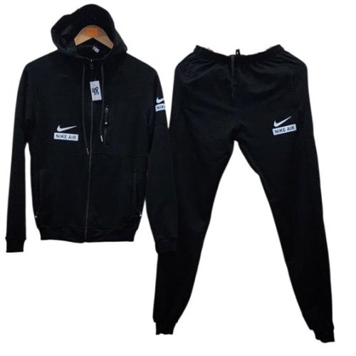 Костюм спорт Sevim (7-12) SV1130 black (зима) Sevim SV1130 black