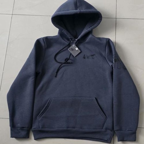 Худи Sevim (7-12) SV1134 d.grey (зима) Sevim SV1134 d.grey