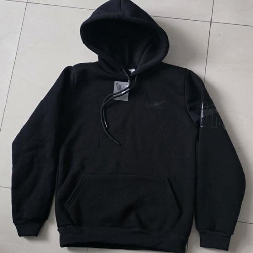 Худи Sevim (7-12) SV1135 black (зима) Sevim SV1135 black