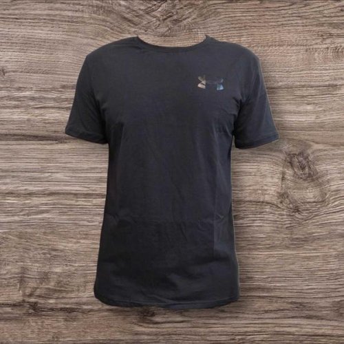 Футболка Sevim (56-64) SV1148 black (лето) Sevim SV1148 black