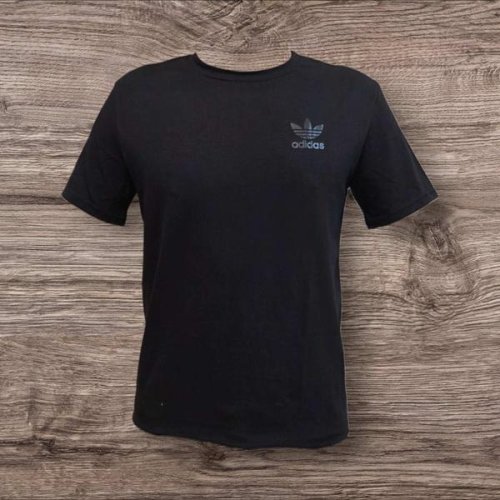 Футболка Sevim (56-64) SV1156 black (лето) Sevim SV1156 black