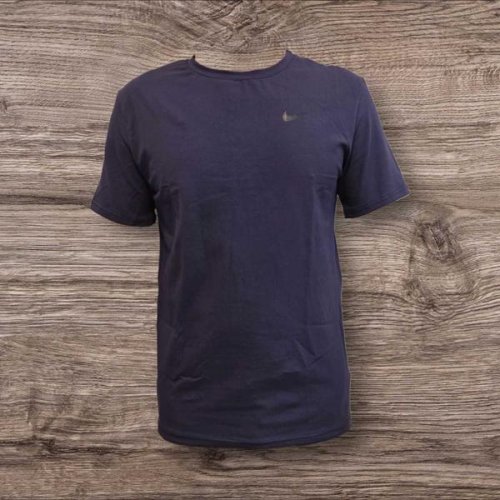 Футболка Sevim (56-64) SV1164 navy (лето) Sevim SV1164 navy