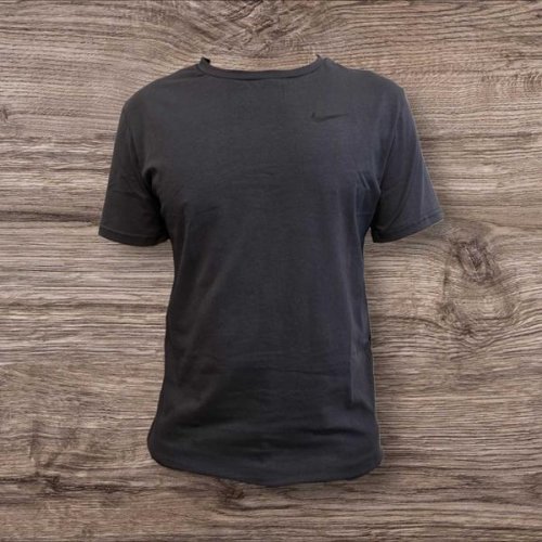 Футболка Sevim (56-64) SV1166 black (лето) Sevim SV1166 black