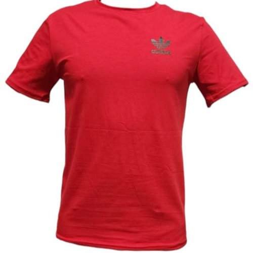 Футболка Sevim (46-54) SV1168 red (лето) Sevim SV1168 red