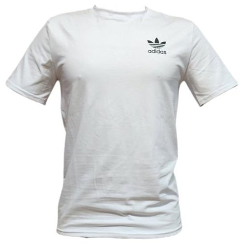 Футболка Sevim (46-54) SV1171 white (лето) Sevim SV1171 white