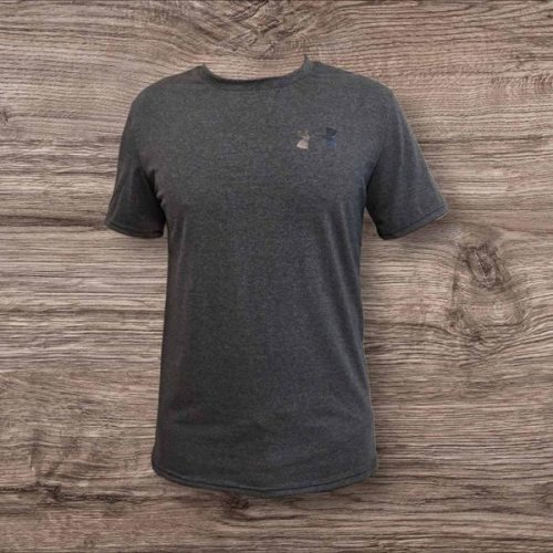 Футболка Sevim (46-54) SV1194 grey (лето) Sevim SV1194 grey