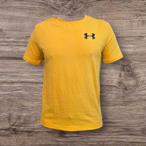 Футболка Sevim (46-54) SV1199 yellow (лето) Sevim SV1199 yellow