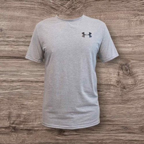 Футболка Sevim (46-54) SV1201 grey (лето) Sevim SV1201 grey