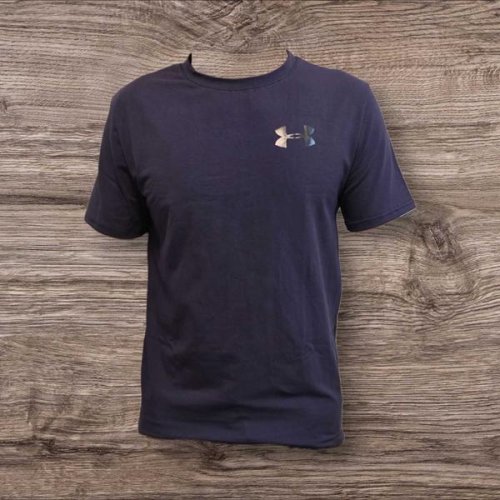 Футболка Sevim (46-54) SV1202 navy (лето) Sevim SV1202 navy