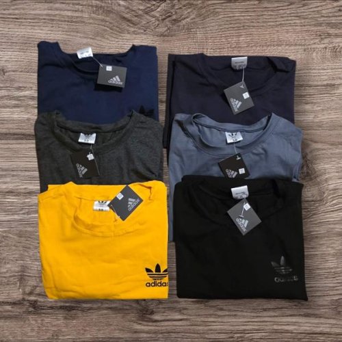 Футболка Sevim (46-54) SV1229 navy (лето) Sevim SV1229 navy