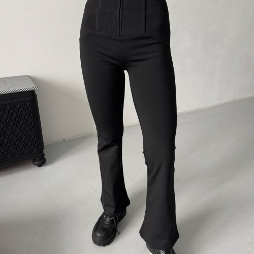 Лосины Arina (42-52) 2673 l.brown (зима) Arina 2673 l.brown