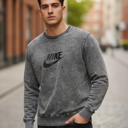 Свитер Moranny (S-2XL) MR391 d.grey (зима) Moranny MR391 d.grey