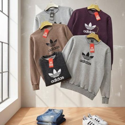 Свитер Moranny (S-2XL) MR394 grey (зима) Moranny MR394 grey