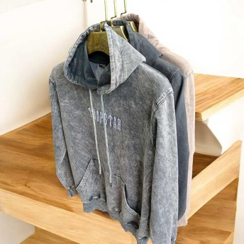 Худи Moranny (S-2XL) MR423 l.grey (зима) Moranny MR423 l.grey