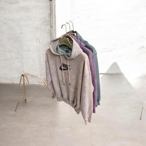 Худи Moranny (S-2XL) MR427 beige (зима) Moranny MR427 beige