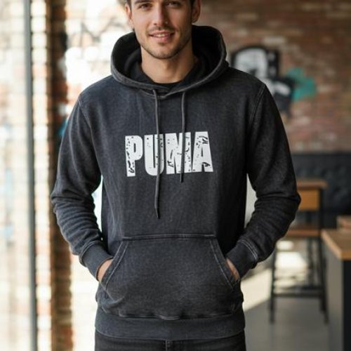 Худи Moranny (S-2XL) MR429 d.grey (зима) Moranny MR429 d.grey