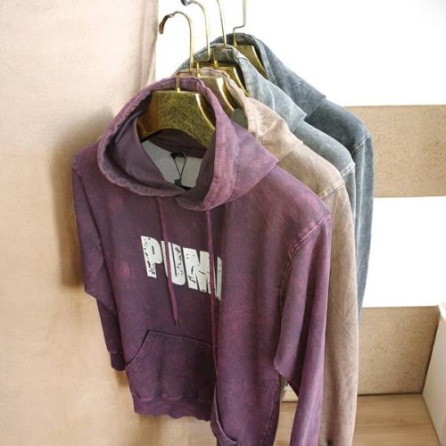 Худи Moranny (S-2XL) MR432 l.grey (зима) Moranny MR432 l.grey