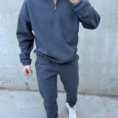 Костюм спорт Safina (46-56) 746 grey (зима) Safina 746 grey