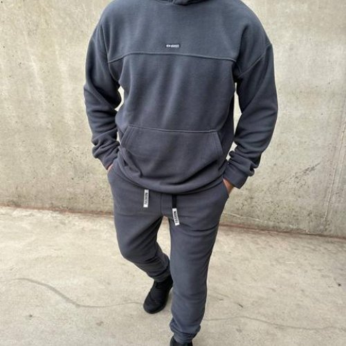 Костюм спорт Safina (46-56) 749 grey (зима) Safina 749 grey