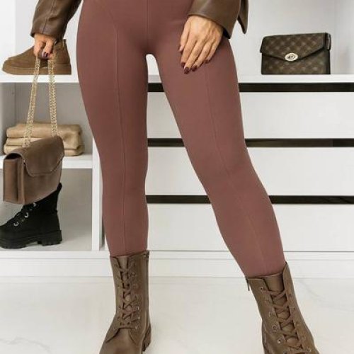 Лосины Safina (42-48) 756 beige (зима) Safina 756 beige