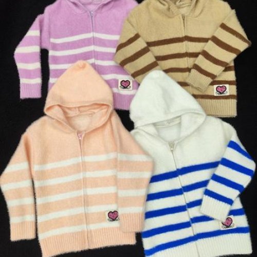 Кофта Yalisi (110-150) 365 beige (зима) Yalisi 365 beige