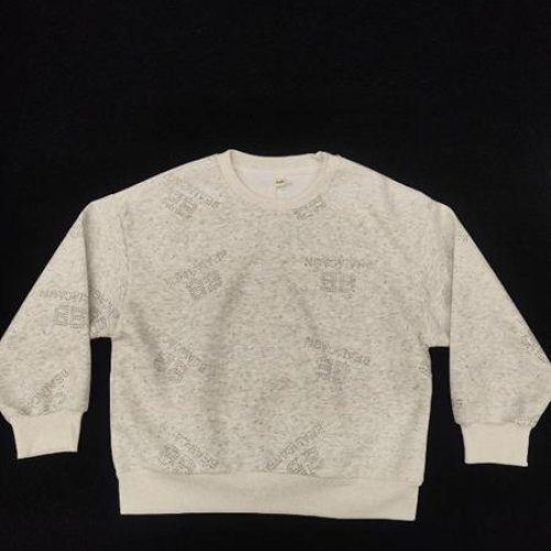 Свитер Yalisi (120-170) 5831 beige (деми) Yalisi 5831 beige