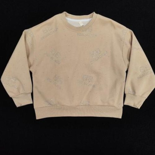 Свитер Yalisi (120-170) 5831 d.beige (деми) Yalisi 5831 d.beige