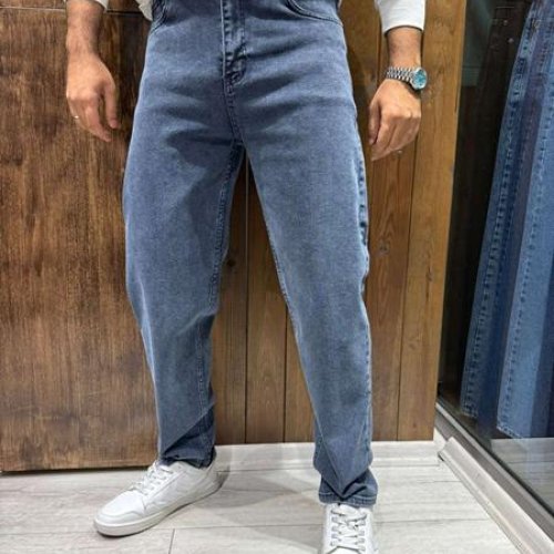 Джинсы 2BRO (29-38) BR760 blue (деми) 2BRO BR760 blue