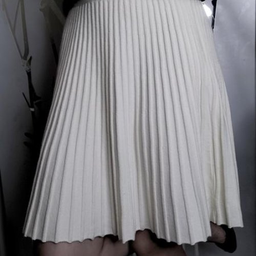 Юбка Kosta (44-46) 021 milk (деми) Kosta 021 milk