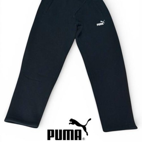 Штаны спорт Mary Poppins (3XL-6XL) 6977 black (деми) Mary Poppins 6977 black