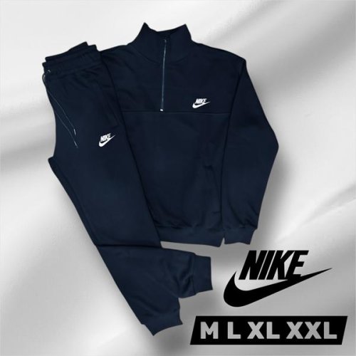 Костюм спорт Mary Poppins (M-2XL) 6987 black (деми) Mary Poppins 6987 black