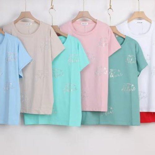 Футболка Xie (54-62) DA1412 mix (лето) Xie DA1412 mix