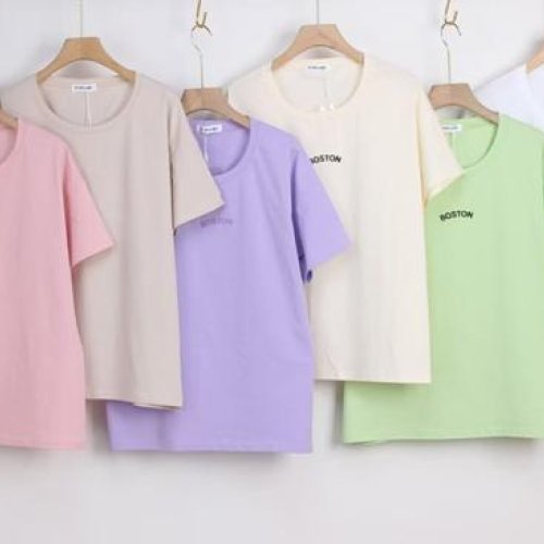 Футболка Xie (54-62) DD1006 mix (лето) Xie DD1006 mix