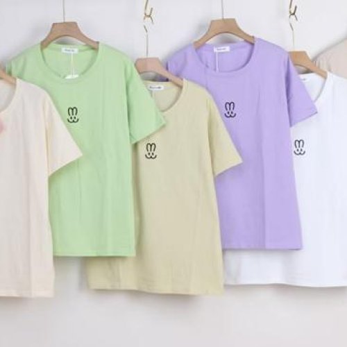 Футболка Xie (54-62) DD1012 mix (лето) Xie DD1012 mix