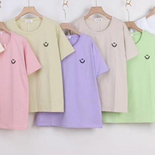 Футболка Xie (54-62) DD1025 mix (лето) Xie DD1025 mix