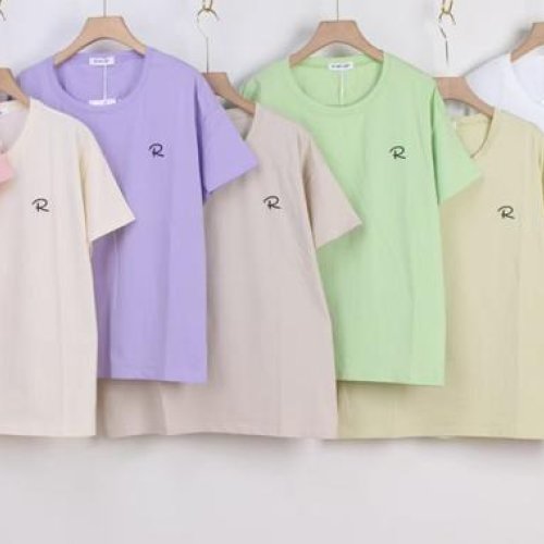 Футболка Xie (54-62) DD1026 mix (лето) Xie DD1026 mix