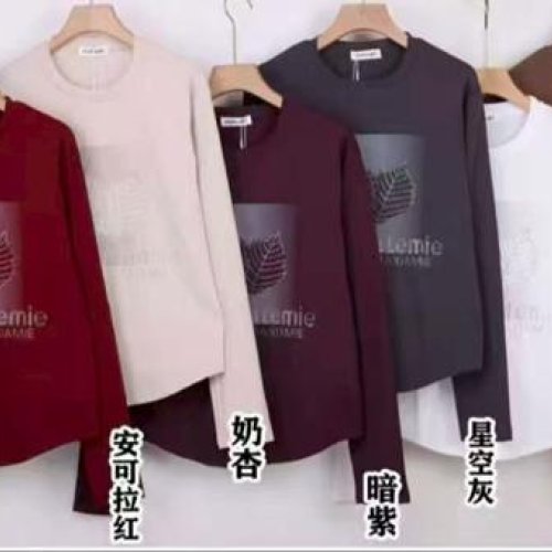 Свитер Xie (52-60) DE903 mix (деми) Xie DE903 mix